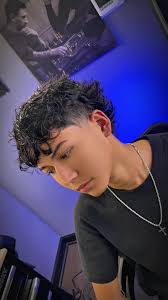 Ayo Chill Tf Out Haircut