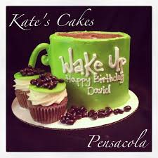 Coffee Mug Cake And Cupcake Carrot Cake Cream Cheese Filling Buttercream Frosting Chocolate Covered Espresso Beans Kate S Cake Cake Coffe Mug Cake Plum Cake