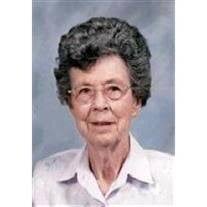 Catherine M. Zacherl Obituary