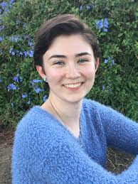 2020 Graduate: Stockdale High School