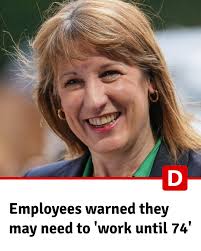 The state pension age is currently 66, but is rising to 68, with the  Institute for Fiscal Studies warning that the triple lock could become  unaffordable