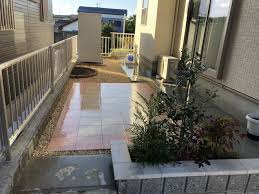 リクシル フィオ 施工 例