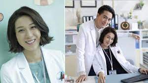Earlier this summer, linda chung (鍾嘉欣) flew back to hong kong from vancouver to shoot the tvb medical drama series children's hospital <兒 if i am invited to film another show, i have to seriously consider it. it's been nearly seven years since i last performed a theme song for a tv series. Linda Chung Says It S An Honour To Work With Her Idol Kenneth Ma For Upcoming Tvb Drama Today