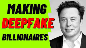 Make DeepFake Videos