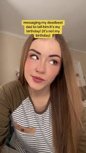 Birthday Wishes to Provoke Deadbeat Fathers