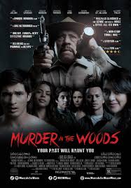 Search results are sorted by a combination of factors to give you a set of choices in response to your search criteria. Only In Theatres Murder In The Woods Marcus Addison Cinema Facebook