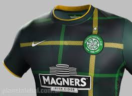 La camiseta es principalmente amarilla (o lemon chrome como prefieren definir el tono en new balance), con un. Camiseta Suplente Nike Del Celtic Fc 2014 15