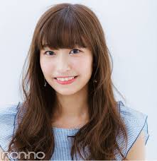 顔型別 前髪セルフカットで小顔 切り方 スタイリング術も伝授 前髪 セルフカット ヘアスタイリング 前髪 セルフ