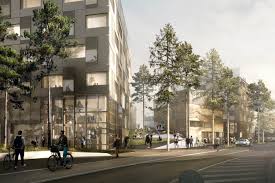 Artillerivej 57, copenhagen, 2300, denmark. Ny Islands Brygge Skole
