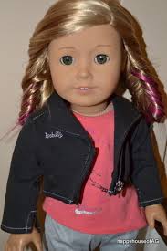 Review of Isabelle Palmer