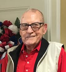 W.V. "Bill" Dark Obituary April 25, 2018