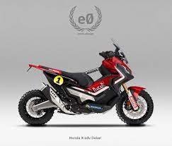 honda x adv dakar honda hrc hondaxadv xadv adventure adv scooter trail enduro motorcycle motorcycledesign รถสก ตเตอร มอเตอร ไซค มอเตอร ไซค โบราณ
