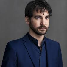 Marc Drouin's Instagram, Twitter & Facebook