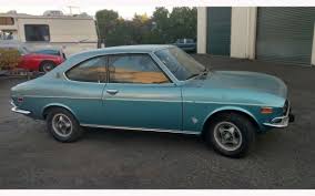 Image result for Phoenix Blue 1972 Mazda
