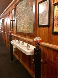 A very small producer up in oregon, it is my understanding that you can only purchase this at a mcmenamins property. Mcmenamins Old St Francis Bend Oregon Picture Of Mcmenamins Old St Francis School Bend Tripadvisor