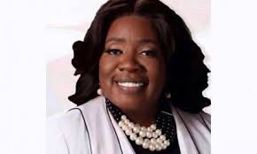 2023, a New Year, a New Hope, with local realtor and community leader,  Marcy Theobald