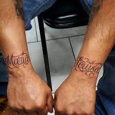 Nowadays wrist tattoos are more popular than before. 75 Best Wrist Tattoos For Men Cool Design Ideas 2021 Guide