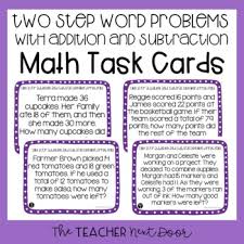Welcome to our 3rd grade addition and subtraction word problems page. 3rd Grade Addition And Subtraction Worksheets Teachers Pay Teachers
