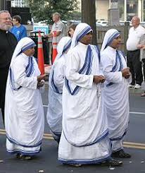 Suore missionarie del lavoro bologna. Madre Teresa Di Calcutta Wikipedia