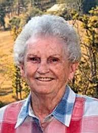 Sarah Fish Obituary August 25, 2009