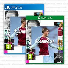 Fifa 15 is an association football simulation video game developed by ea canada and published by electronic arts. Fifa 21 Cover Jack Grealish Cover For Xbox Ps4 Aston Villa Fifa 21 Villa Ebay