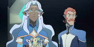 Voltron: The Mythical Altean Race, Explained