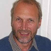 Ronald Erlandsen's Instagram, Twitter & Facebook