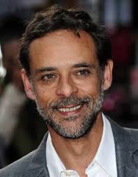 Echo Alexander Stewart