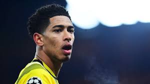 Joyce] Liverpool want Jude Bellingham