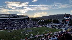 mackay stadium wikipedia