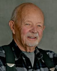 Gordon "Gordy" Nelson Obituary May 2, 2024