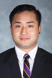 Collegiate Brothers — Delta Sigma Pi