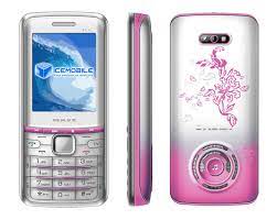 Icemobile Wave vs. Samsung C3630 - Phonegg