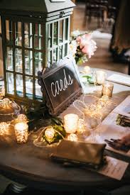 Cydney Grant Card Table Wedding Gift Table Wedding Rustic Wedding Gift Table