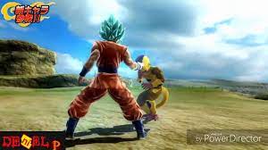 Apr 11, 2019 · dragon ball xenoverse 3 characters just as xenoverse 2 had featured a new, larger hub world than its predecessor, a sequel would likely go even bigger than either of the two earlier installments. Dragon Ball Xenoverse 3 2022 Beta Trailer Youtube