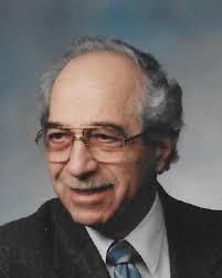 Theodore Ferris Obituary (2016)