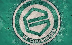 Download the vector logo of the fc groningen brand designed by in encapsulated postscript (eps) format. Fc Groningen Logo Geometric Art Dutch Football Club Green Background Eredivisie Hd Wallpaper Peakpx