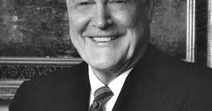 Obituary: Leonard Parkes “Bill” Brittain, Jr.