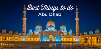 Whether you're looking for a chair to take camping, into the backcountry or to a concert, you have a lot of options for your campsite chair. 17 Best Things To Do In Abu Dhabi Attractions Tips Guide 2021