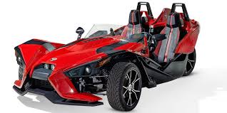 the polaris slingshot is the 20 000 three wheeler a marvel superhero would drive the polaris slingshot is the 20 000