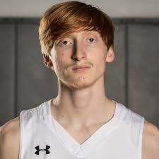 Mason Keeter's High School Career Home