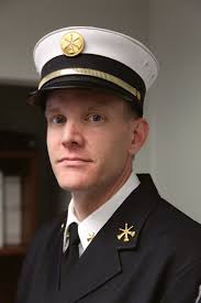 Fire Apparatus of the Day: Jan. 31, 2025