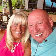 TRUCK "TUNA-CANNED:" Our photographer Logan Stapleton TV was