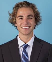 Ian Noble's Instagram, Twitter & Facebook