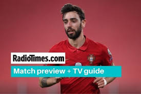 The portuguese squad contains big names such as juventus star ronaldo, bruno fernandes of manchester united and ruben dias of manchester city. Kr9kotcsputx8m