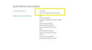 Deciding which is the better option when it comes to the sandisk extreme vs extreme pro is no easy task? Anybody Using This Exact Sandisk Extreme Pro 64gb Microsdxc Card Dji Forum