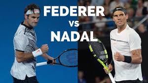 Strong winds prevented the contest from hitting the heights anticipated, but there were plenty of majestic 14:42 7 jun 2019. Federer Vs Nadal Forehand Analysis Top Tennis Training Youtube