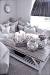 Living Room Table Tray Decor