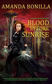 Blood Before Sunrise eBook by Amanda Bonilla - EPUB Book | Rakuten Kobo  United States
