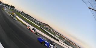 But it now appears possible, if not likely, that nascar will stop running events at chicagoland following the cancellation of its race there this. Brett Moffitt S Nascar Trucks Series Season To Continue For Next Two Races